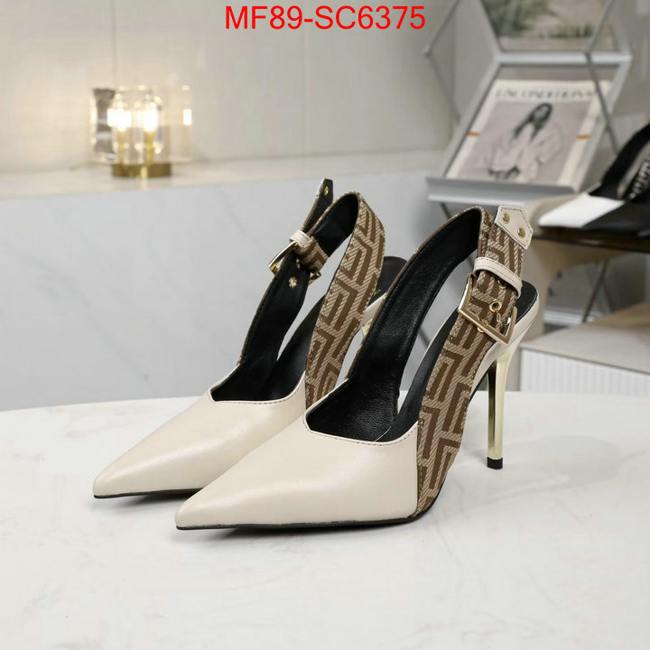 Women Shoes-Balmain at cheap price ID: SC6375 $: 89USD