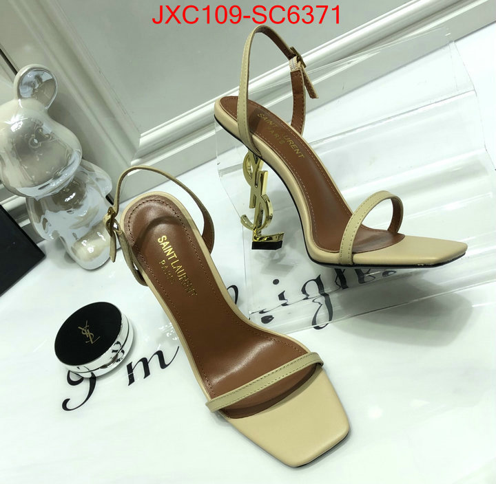 Women Shoes-YSL fashion designer ID: SC6371 $: 109USD