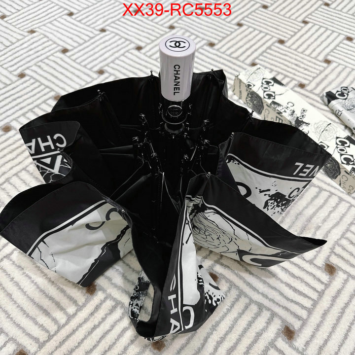 Umbrella-Chanel website to buy replica ID: RC5553 $: 39USD