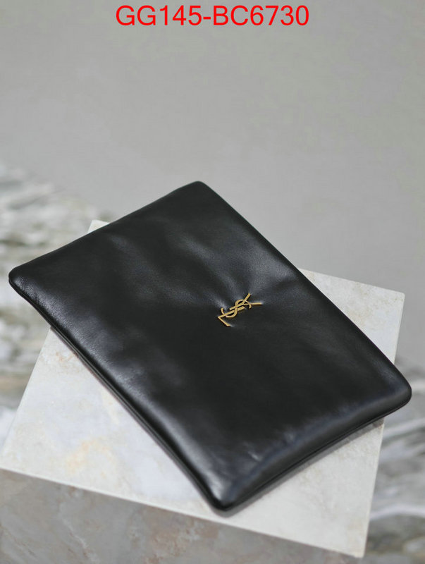 YSL Bags(TOP)-Clutch- wholesale sale ID: BC6730