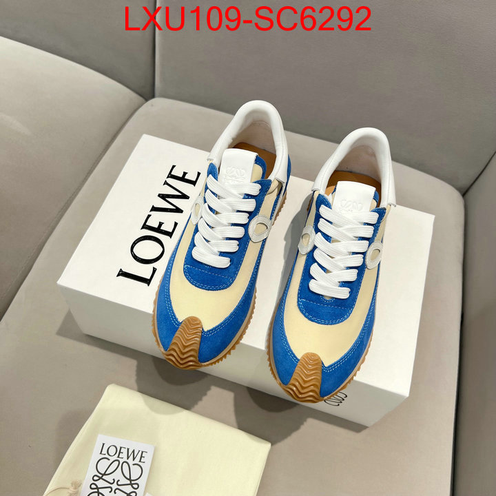 Men Shoes-Loewe buy high quality cheap hot replica ID: SC6292 $: 109USD