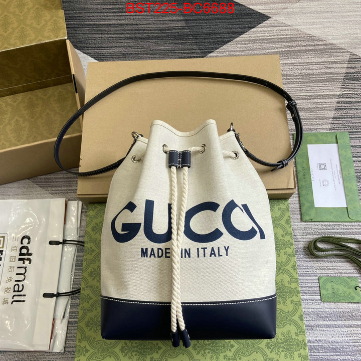 Gucci Bags(TOP)-Ophidia-G shop now ID: BC6688 $: 225USD,