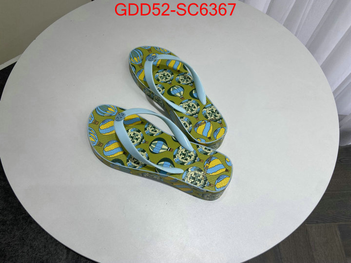 Women Shoes-Tory Burch what are the best replica ID: SC6367 $: 52USD