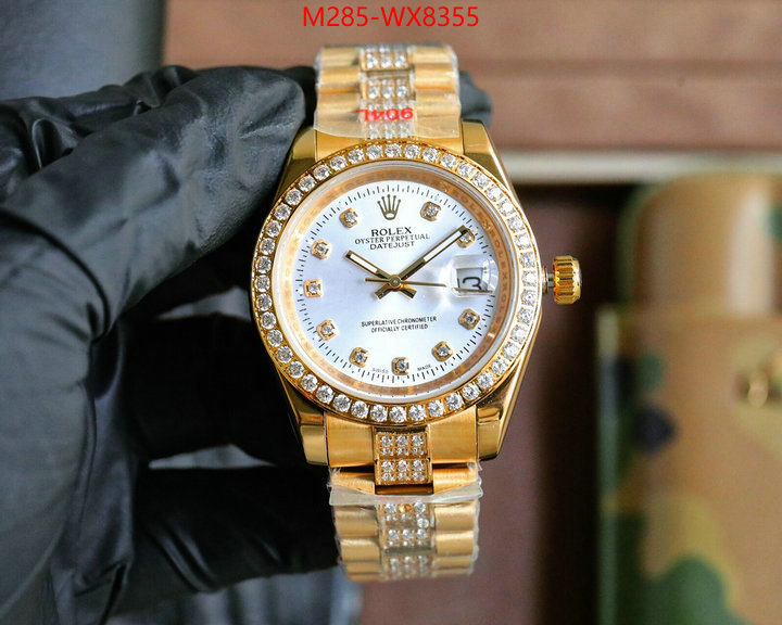 Watch(TOP)-Rolex is it illegal to buy dupe ID: WX8355 $: 285USD