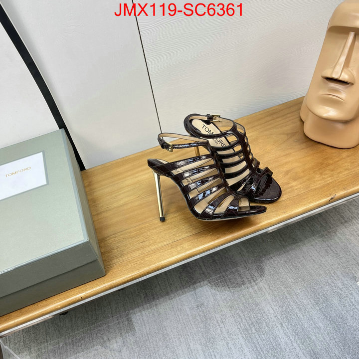 Women Shoes-Tom Ford online china ID: SC6361 $: 119USD