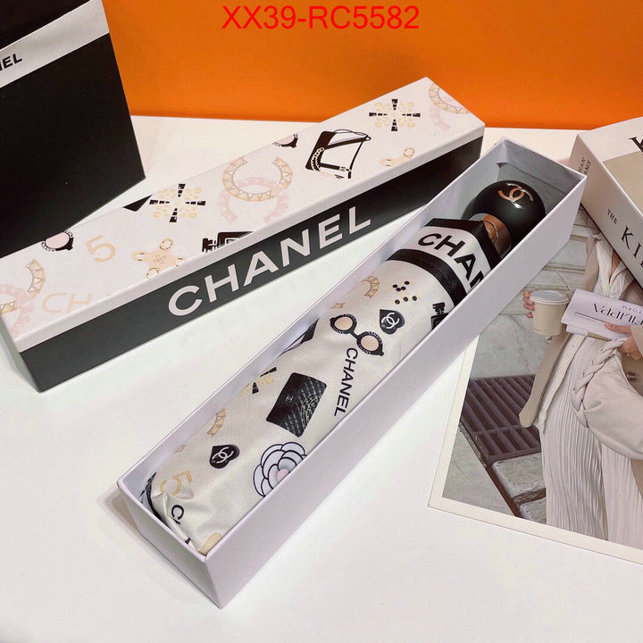 Umbrella-Chanel designer high replica ID: RC5582 $: 39USD