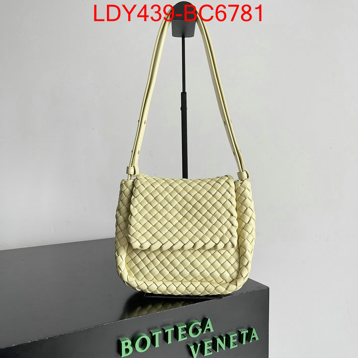 BV Bags(TOP)-Handbag- luxury cheap ID: BC6781 $: 439USD,