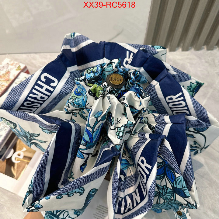 Umbrella-Dior best quality designer ID: RC5618 $: 39USD