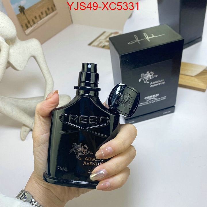 Perfume-Creed aaaaa replica ID: XC5331 $: 49USD