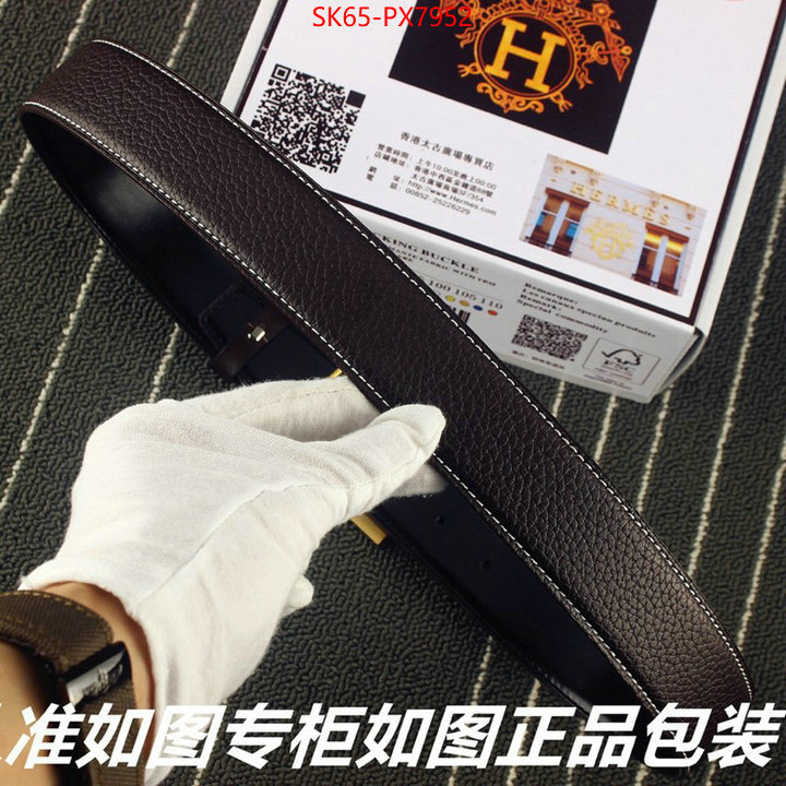 Belts-Hermes best luxury replica ID: PX7952 $: 65USD