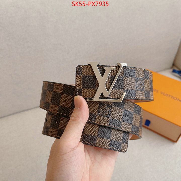 Belts-LV at cheap price ID: PX7935 $: 55USD