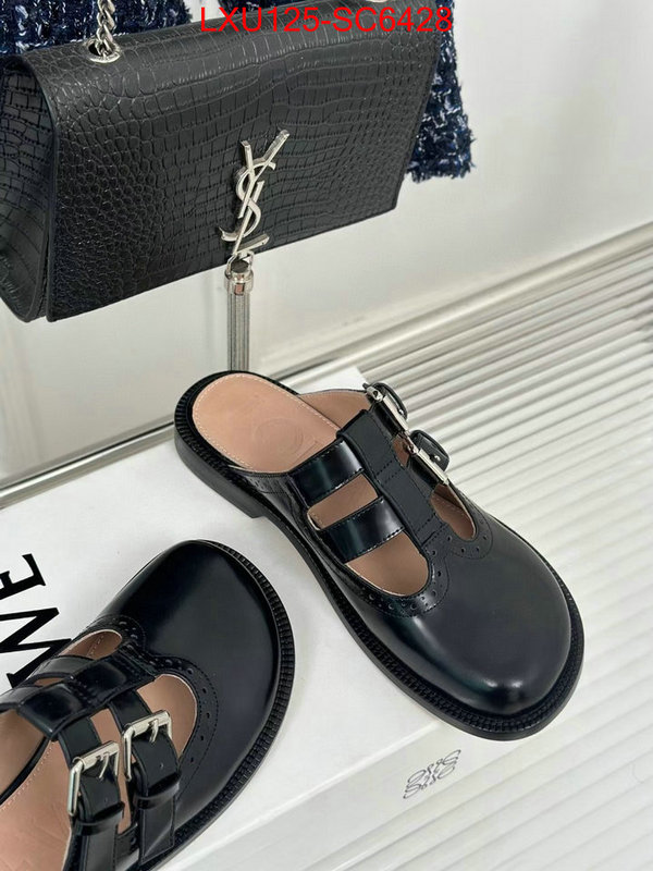 Women Shoes-Loewe replica designer ID: SC6428 $: 125USD