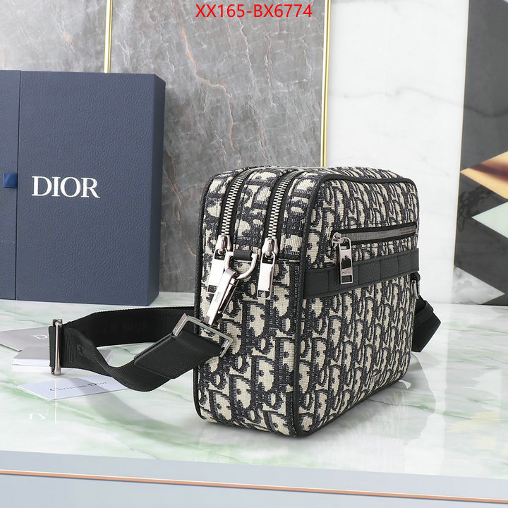 Dior Bags(TOP)-Other Style- what's the best place to buy replica ID: BX6774 $: 165USD,