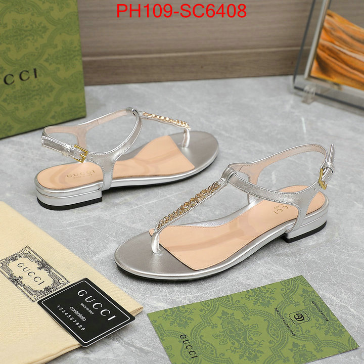 Women Shoes-Gucci styles & where to buy ID: SC6408 $: 109USD