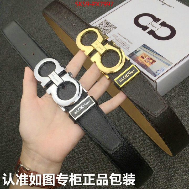 Belts-Ferragamo top quality replica ID: PX7997 $: 59USD