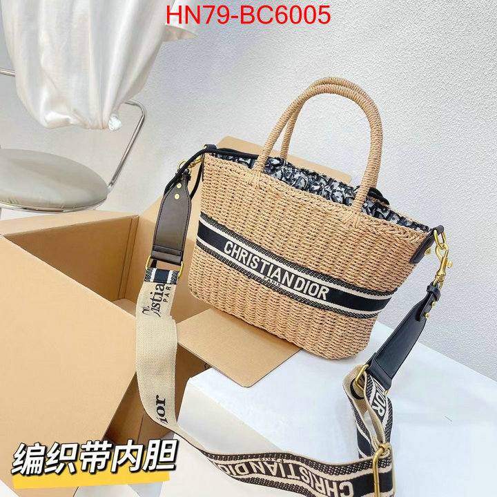 Dior Bags(4A)-Other Style- high ID: BC6005 $: 79USD,