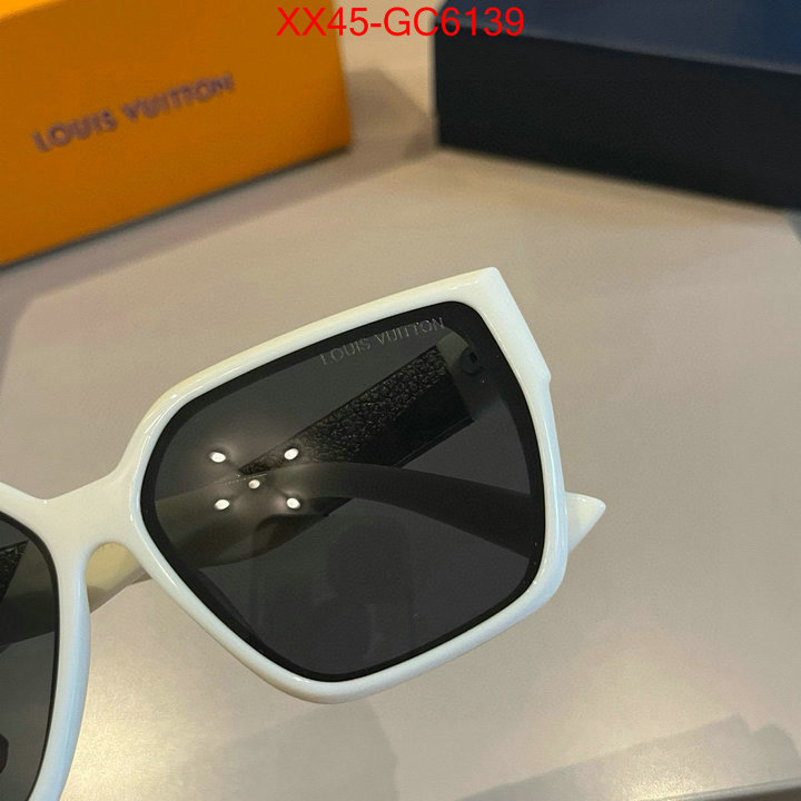 Glasses-LV best capucines replica ID: GC6139 $: 45USD