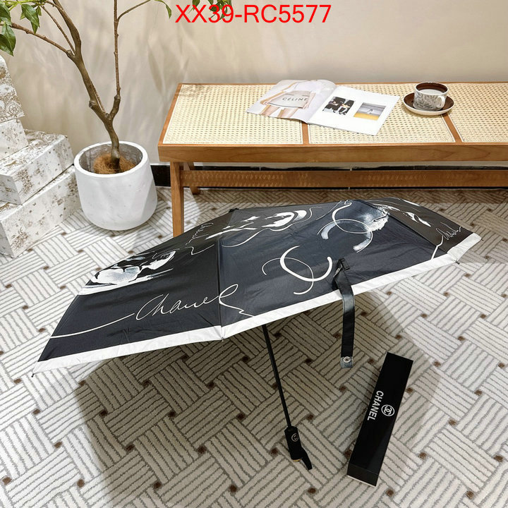 Umbrella-Chanel practical and versatile replica designer ID: RC5577 $: 39USD