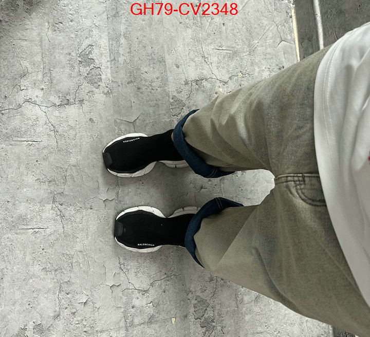 Clothing-Balenciaga best website for replica ID: CV2348 $: 79USD