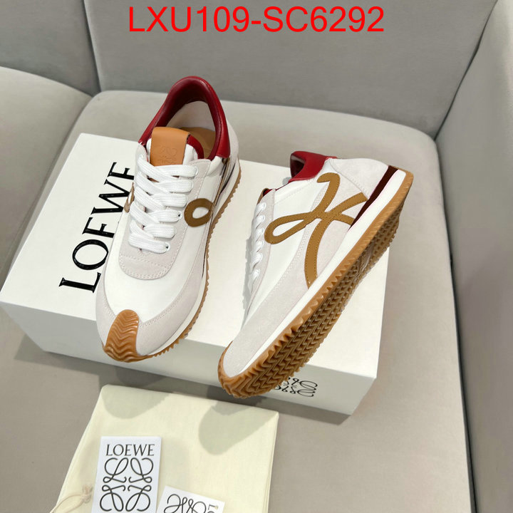 Men Shoes-Loewe buy high quality cheap hot replica ID: SC6292 $: 109USD