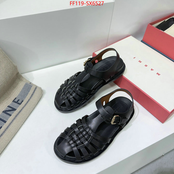 Women Shoes-Marni is it ok to buy replica ID: SX6527 $: 119USD