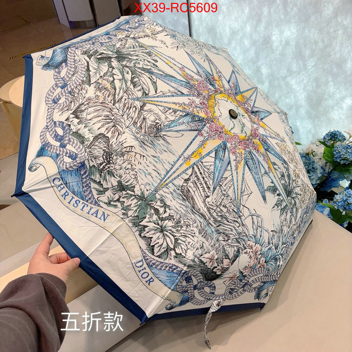 Umbrella-Dior cheap online best designer ID: RC5609 $: 39USD
