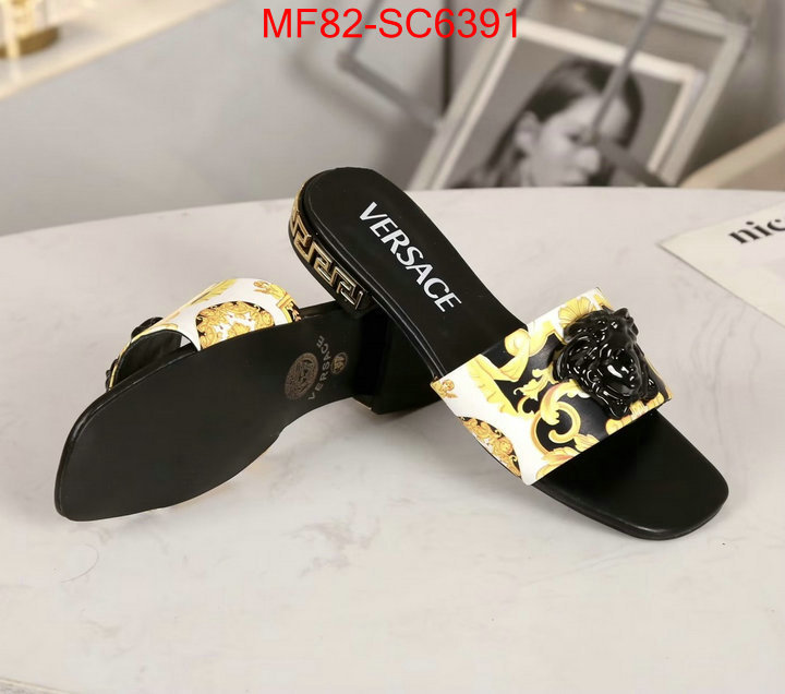 Women Shoes-Versace sell online ID: SC6391 $: 82USD