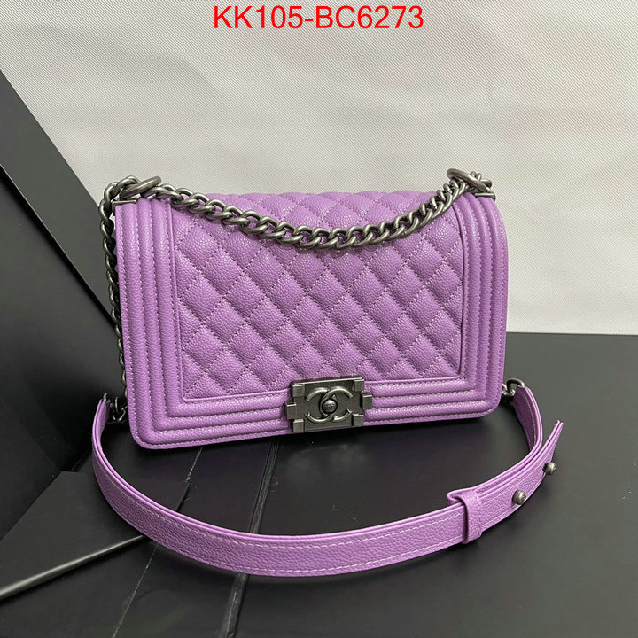 Chanel Bags(4A)-Le Boy sellers online ID: BC6273 $: 105USD,