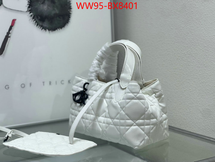 Dior Bags(4A)-Other Style- best capucines replica ID: BX8401