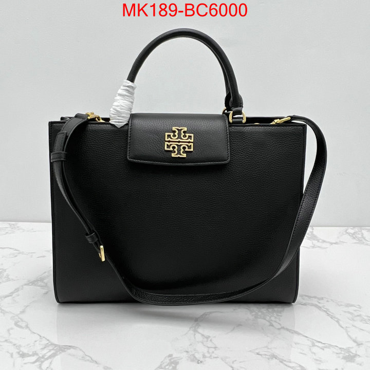 Tory Burch Bags(TOP)-Handbag- the best affordable ID: BC6000 $: 189USD,