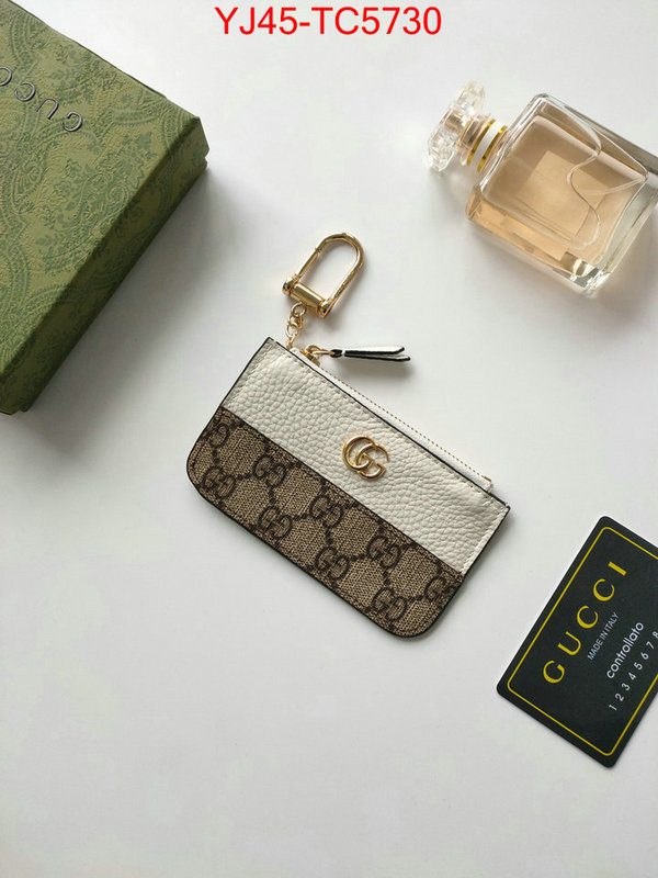 Gucci Bags(4A)-Wallet- wholesale ID: TC5730 $: 45USD,