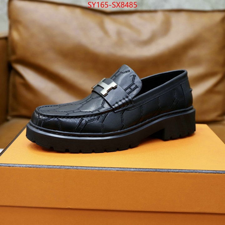 Men Shoes-Hermes top quality replica ID: SX8485 $: 165USD