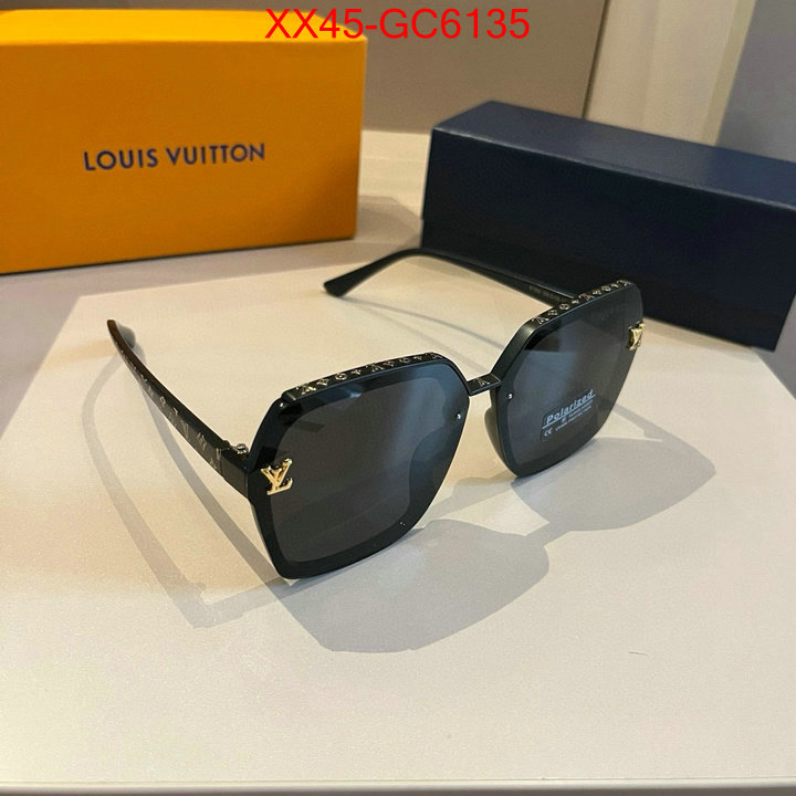 Glasses-LV 7 star ID: GC6135 $: 45USD