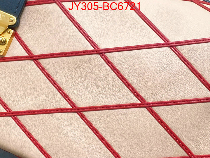 LV Bags(TOP)-Petite Malle- are you looking for ID: BC6721 $: 305USD,