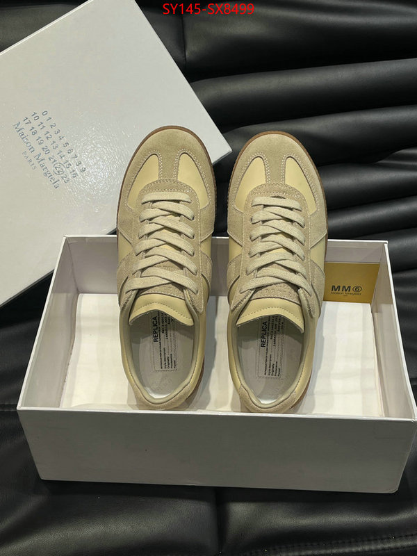 Women Shoes-Maison Margiela copy aaaaa ID: SX8499 $: 115USD