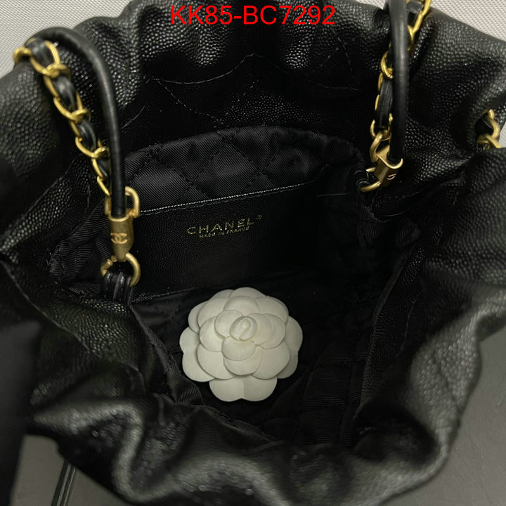 Chanel Bags(4A)-Crossbody- can you buy replica ID: BC7292 $: 85USD,