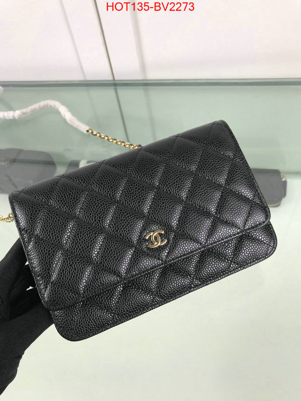 Chanel Bags(4A)-Diagonal- online china ID: BV2273 $: 135USD,