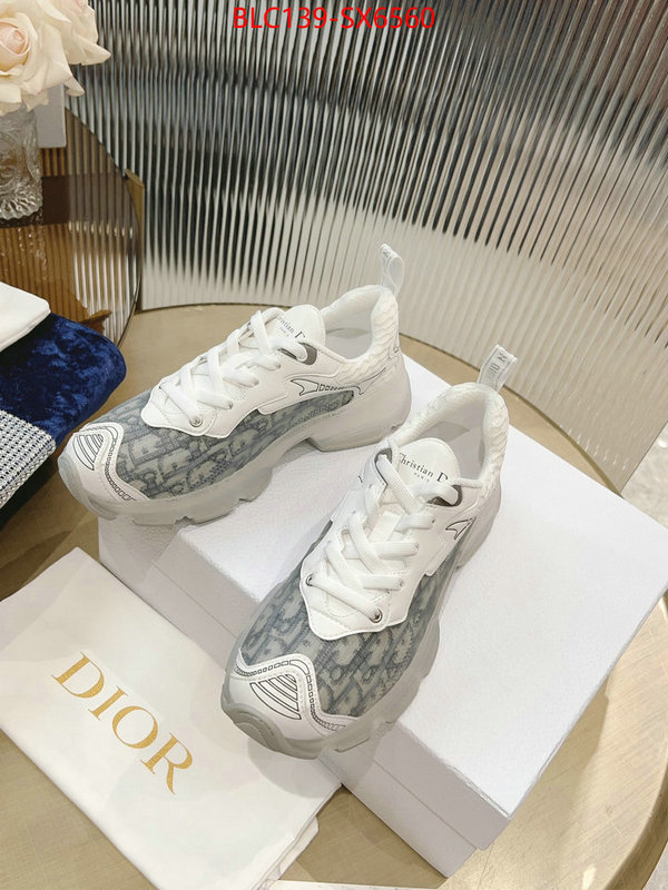 Women Shoes-Dior high quality happy copy ID: SX6560 $: 139USD