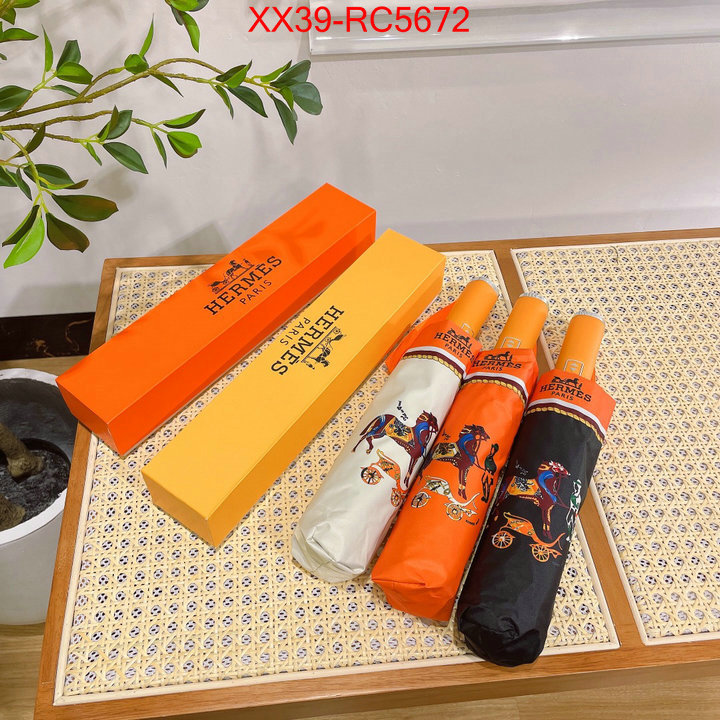 Umbrella-Hermes highest product quality ID: RC5672 $: 39USD