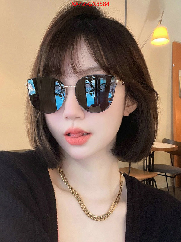 Glasses-Burberry where can i buy the best 1:1 original ID: GX8584 $: 42USD