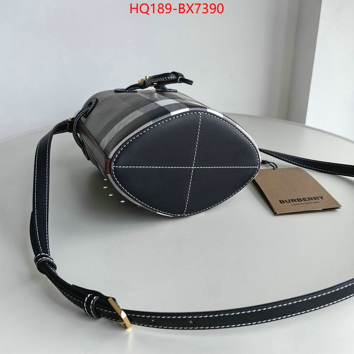 Burberry Bag(TOP)-Bucket Bag- best site for replica ID: BX7390 $: 189USD,