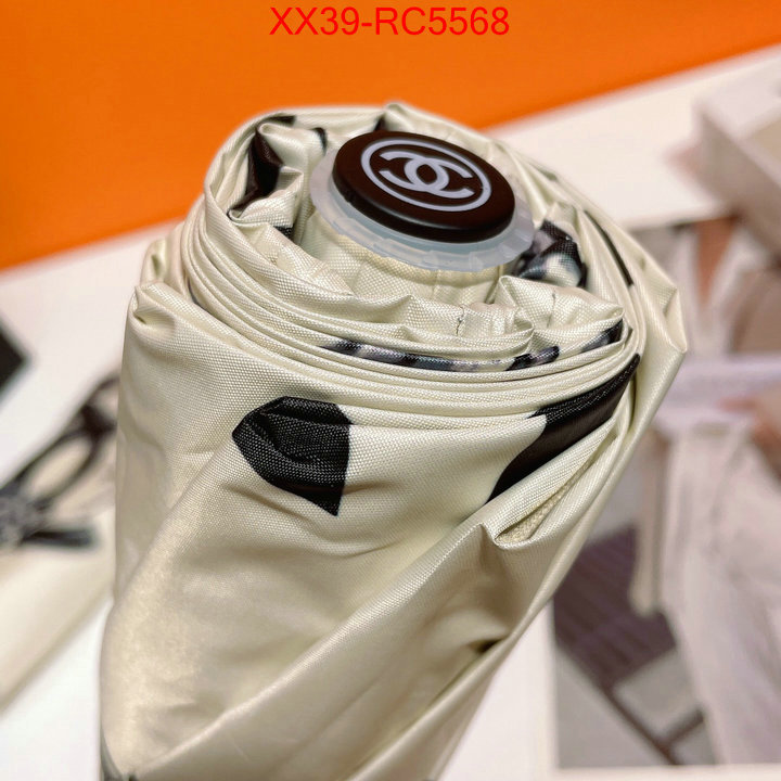 Umbrella-Chanel from china 2024 ID: RC5568 $: 39USD