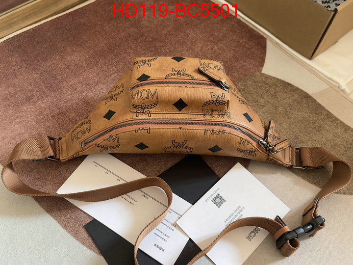 MCM Bags(TOP)-Diagonal- buy luxury 2024 ID: BC5501 $: 119USD,