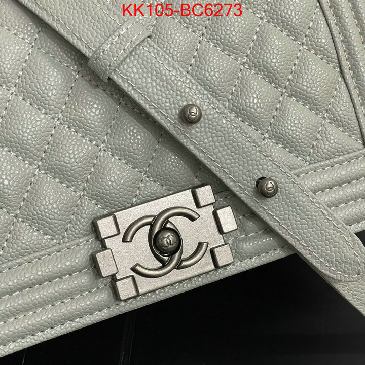 Chanel Bags(4A)-Le Boy sellers online ID: BC6273 $: 105USD,