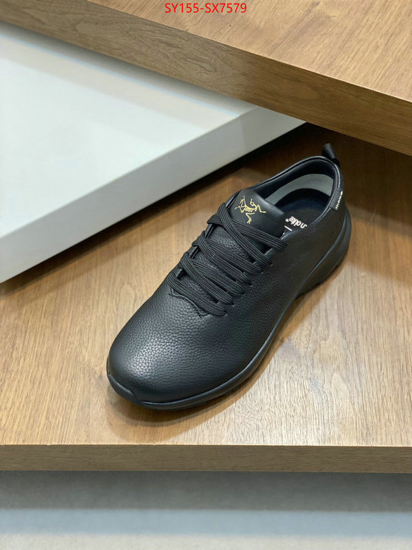 Men Shoes-Arcteryx luxury ID: SX7579 $: 155USD