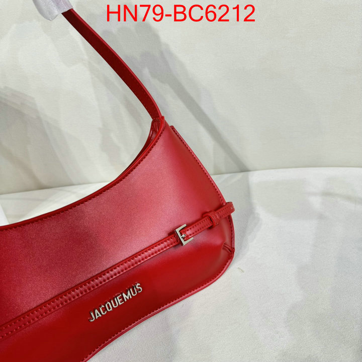 Jacquemus Bags(4A)-Handbag- new 2024 ID: BC6212 $: 79USD,