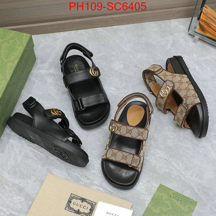 Women Shoes-Gucci are you looking for ID: SC6405 $: 109USD