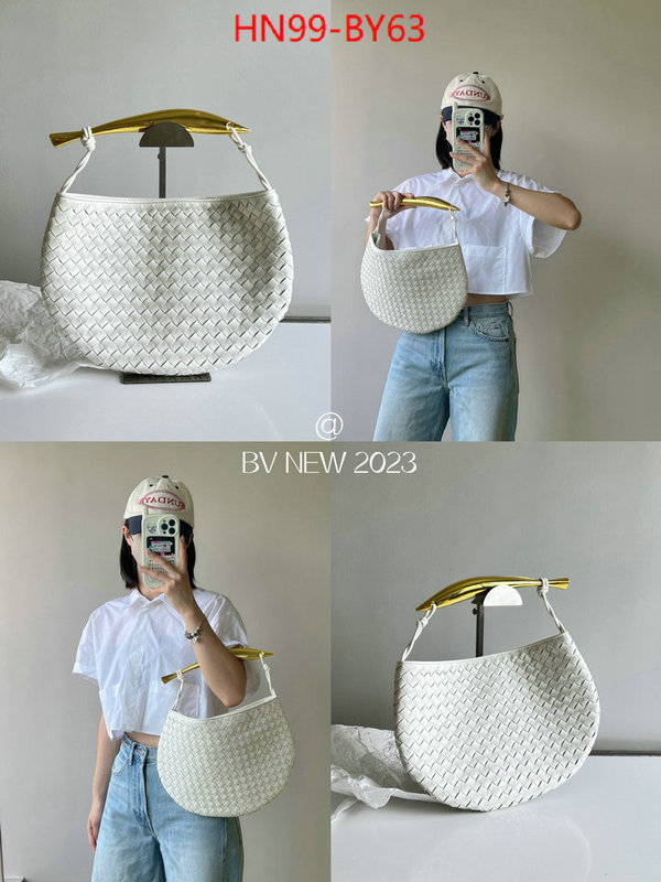 BV Bags(4A)-Handbag- top grade ID: BY63 $: 99USD