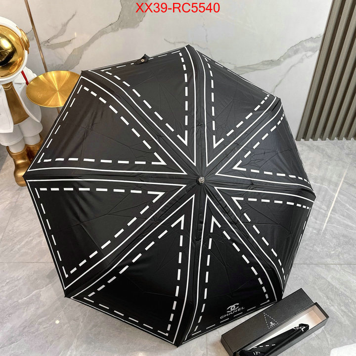 Umbrella-Chanel buy 1:1 ID: RC5540 $: 39USD