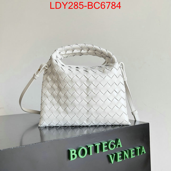 BV Bags(TOP)-Handbag- how to find designer replica ID: BC6784 $: 285USD,